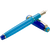 Sailor Professional Gear Fountain Pen - Cosmic Blue Quasar - Slim 14K (Limited Edition)-Pen Boutique Ltd