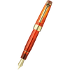 Sailor Professional Gear Fountain Pen - King Of Pens - Christmas Spice Tea (Limited Edition)-Pen Boutique Ltd