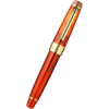 Sailor Professional Gear Fountain Pen - King Of Pens - Christmas Spice Tea (Limited Edition)-Pen Boutique Ltd