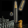 Sailor Professional Gear Fountain Pen - Limited Edition - Knight to E4 (North America Exclusive)-Pen Boutique Ltd