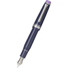Sailor Professional Gear Fountain Pen - Limited Edition - Storm Over The Ocean - King of Pens-Pen Boutique Ltd
