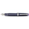 Sailor Professional Gear Fountain Pen - Limited Edition - Storm Over The Ocean - King of Pens-Pen Boutique Ltd