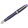Sailor Professional Gear Fountain Pen - Limited Edition - Storm Over The Ocean - King of Pens-Pen Boutique Ltd