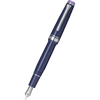 Sailor Professional Gear Fountain Pen - Limited Edition - Storm Over The Ocean - Slim-Pen Boutique Ltd