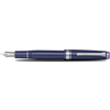 Sailor Professional Gear Fountain Pen - Limited Edition - Storm Over The Ocean - Slim-Pen Boutique Ltd