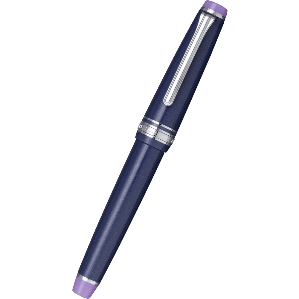 Sailor Professional Gear Fountain Pen Limited Edition Storm Over T