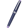 Sailor Professional Gear Fountain Pen - Limited Edition - Storm Over The Ocean - Slim-Pen Boutique Ltd