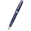Sailor Professional Gear Fountain Pen - Limited Edition - Storm Over The Ocean - Standard-Pen Boutique Ltd
