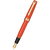Sailor Professional Gear Fountain Pen - Red - Gold Trim - Slim-Pen Boutique Ltd