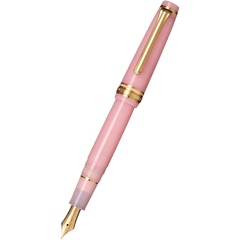Sailor Professional Gear Fountain Pen - Seasonal Festival Momo - Slim-Pen Boutique Ltd