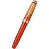 Sailor Professional Gear Fountain Pen - Standard - Christmas Spice Tea (Limited Edition)-Pen Boutique Ltd