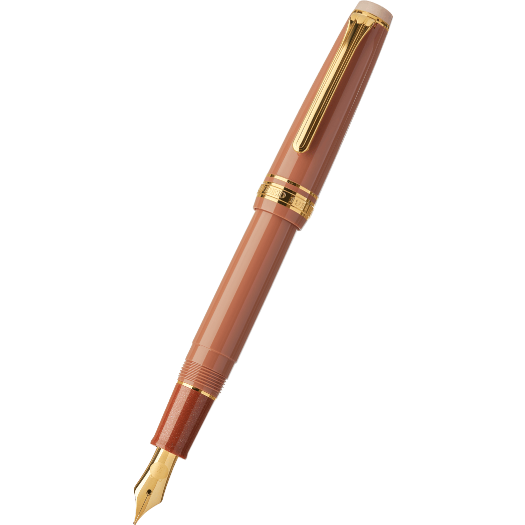 Buy Drawing Pens Brown - Set of 3 at NOTEM studio for only 80,00 kr