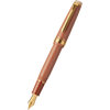 Sailor Professional Gear Slim Fountain Pen - Limited Edition - Line Friends Brown-Pen Boutique Ltd