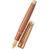 Sailor Professional Gear Slim Fountain Pen - Limited Edition - Line Friends Brown-Pen Boutique Ltd