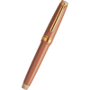 Sailor Professional Gear Slim Fountain Pen - Limited Edition - Line Friends Brown-Pen Boutique Ltd