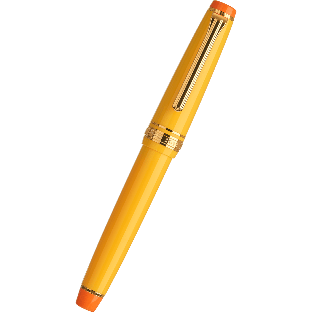 Sailor Professional Gear Slim Fountain Pen - LINE FRIENDS SALLY Sailor Professional Gear Slim Fountain Pen - LINE FRIENDS SALLY
