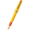 Sailor Professional Gear Slim Fountain Pen - Limited Edition - Line Friends Sally-Pen Boutique Ltd
