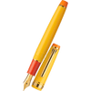 Sailor Professional Gear Slim Fountain Pen - Limited Edition - Line Friends Sally-Pen Boutique Ltd