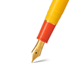 Sailor Professional Gear Slim Fountain Pen - Limited Edition - Line Friends Sally-Pen Boutique Ltd