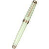 Sailor Professional Gear Slim Fountain Pen - Solar Term - Fuki - 14K-Pen Boutique Ltd