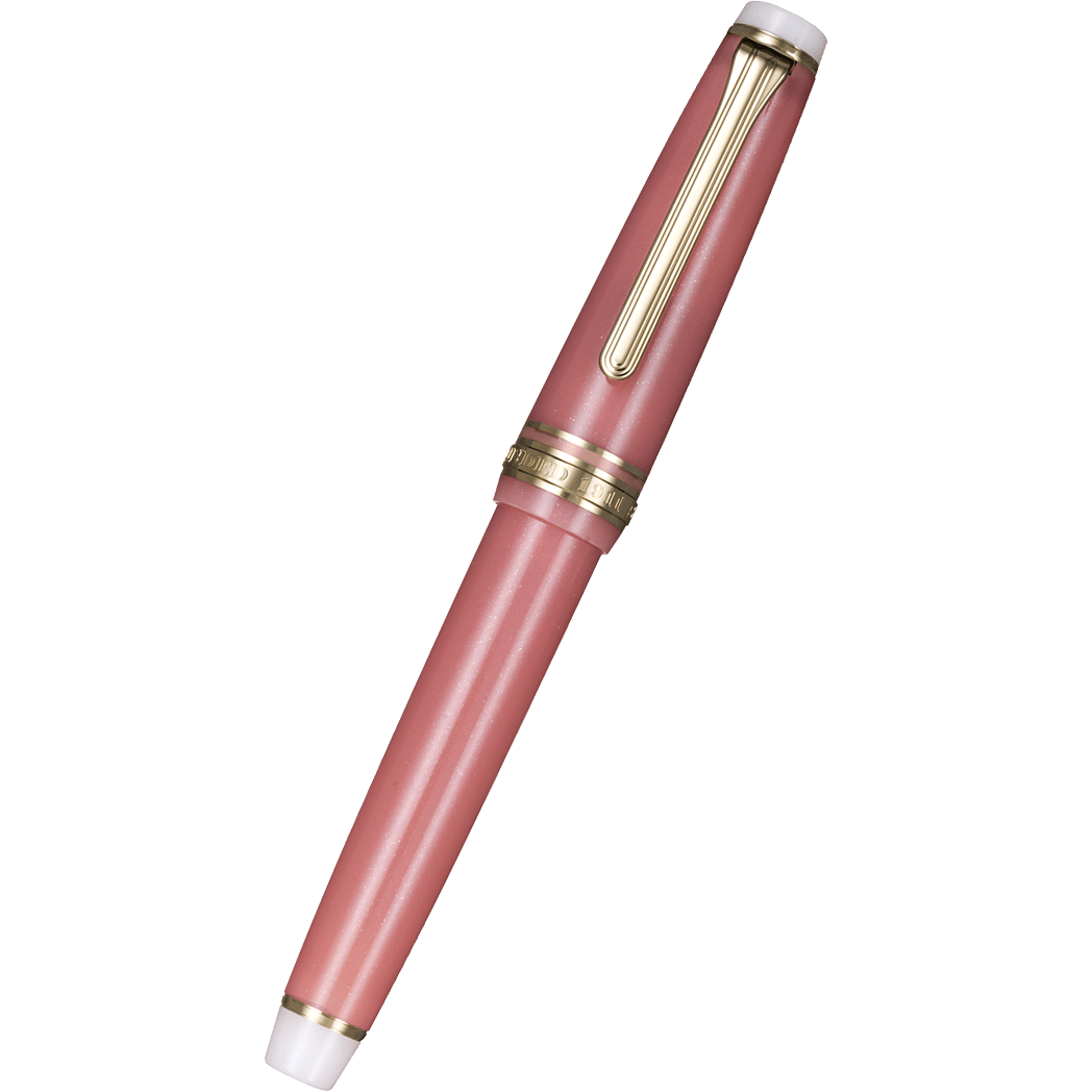 Sailor Professional Gear Slim Fountain Pen - Solar Term - Tako - 14K-Pen Boutique Ltd
