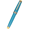 Sailor Professional Gear Slim Fountain Pen - Solar Term - Yuzuyu - 14K-Pen Boutique Ltd