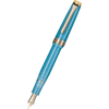 Sailor Professional Gear Slim Fountain Pen - Solar Term - Yuzuyu - 14K-Pen Boutique Ltd