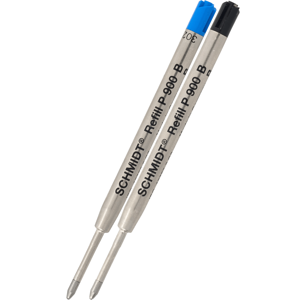 SCHMIDT® 9000 easyFLOW G2 Medium Refills - The Office Shoppe SCHMIDT® 9000 easyFLOW G2 Medium Refills - The Office Shoppe