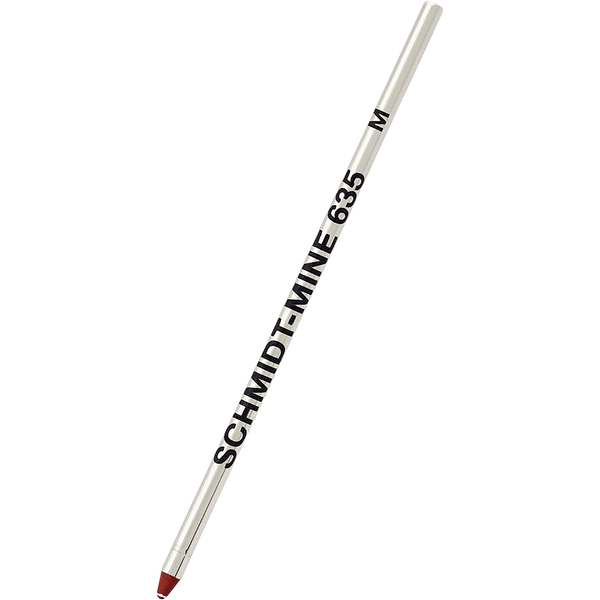 Schmidt Ballpoint Refill - Mini D1 (M)-Pen Boutique Ltd