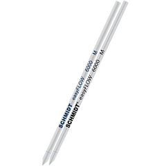 Schmidt Easy Flow 6000 Ballpoint Refill - Mini (M)-Pen Boutique Ltd