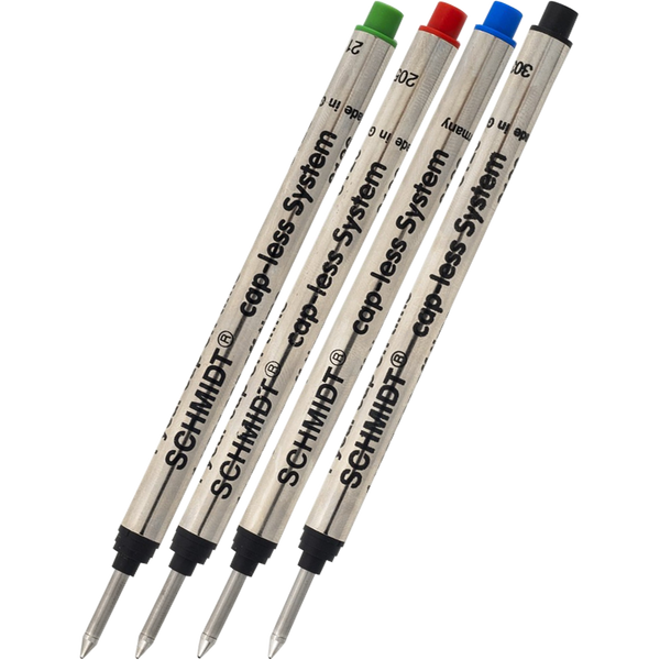 Fountain Pen Schmidt P8126 Schmidt Pens Website Schmidt P8126