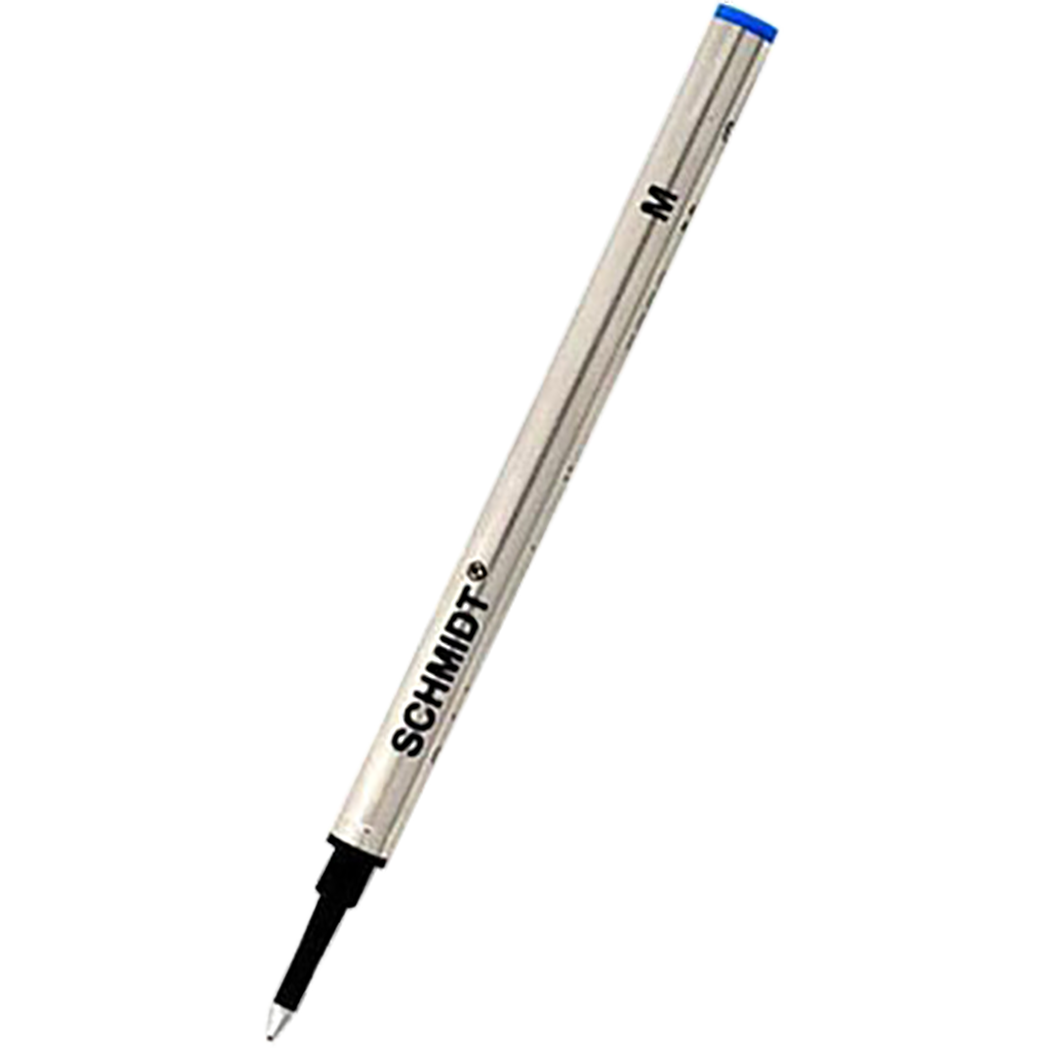 Schmidt Metal Tube Rollerball Refill-Pen Boutique Ltd