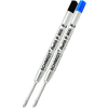 Schmidt P900 Ballpoint Refill - Fine point (Fit Parker Style Ballpoint Pen)-Pen Boutique Ltd