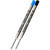 Schmidt P900 Ballpoint Refill - Medium point (Fits Parker Style Ballpoint Pen)-Pen Boutique Ltd