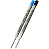 Schmidt P900 Ballpoint Refill - Medium point (Fits Parker Style Ballpoint Pen)-Pen Boutique Ltd