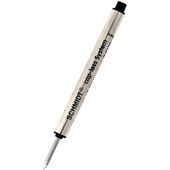Schmidt Short Capless Rollerball 0.6 mm Refill-12pkt-Pen Boutique Ltd