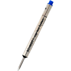 Schmidt Short Capless Rollerball Refill - Fine (0.6mm)-Pen Boutique Ltd