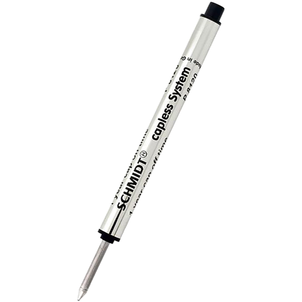 Schmidt Long Capless Rollerball Refill-Pen Boutique Ltd