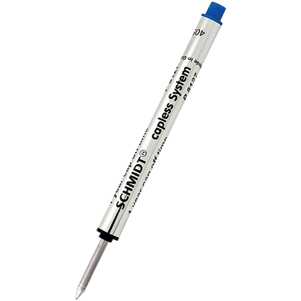 Schmidt Short Capless Rollerball Refill-Pen Boutique Ltd