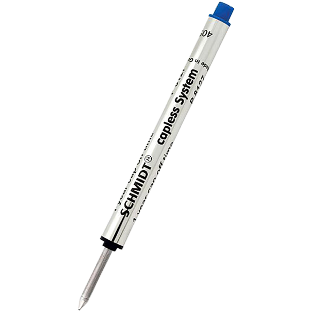 Schmidt Long Capless Rollerball Refill-Pen Boutique Ltd