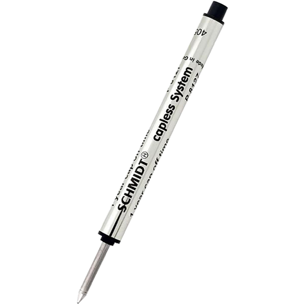 Schmidt Short Capless Rollerball Refill-Pen Boutique Ltd