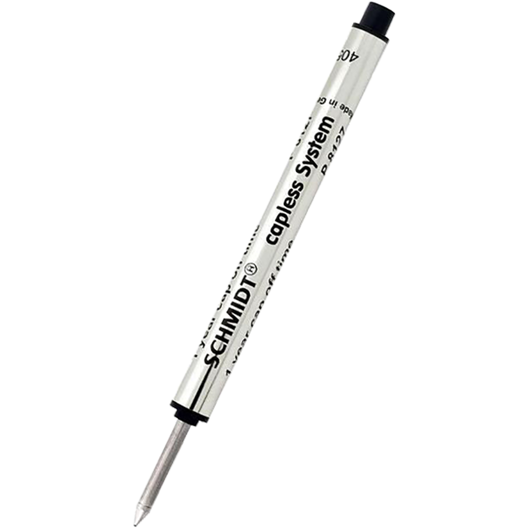 Waterman Ballpoint Refill - Black, Fine - Anderson Pens, Inc.