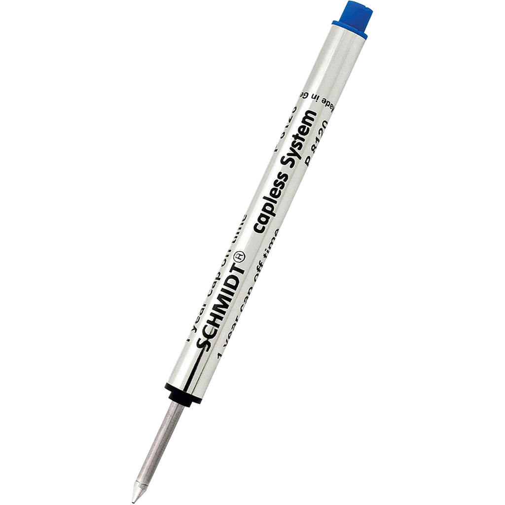 Schmidt Short Capless Rollerball Refill-Pen Boutique Ltd
