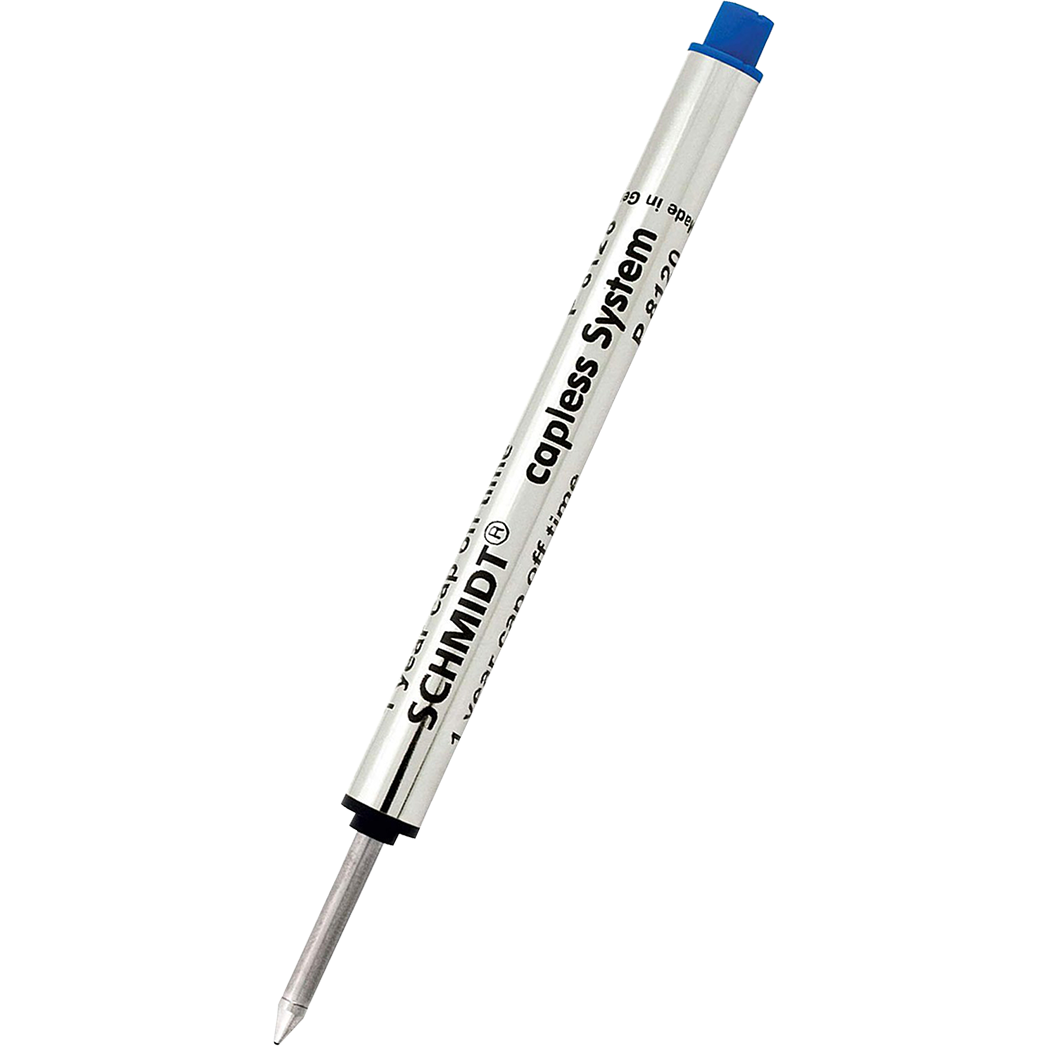 Schmidt Long Capless Rollerball Refill-Pen Boutique Ltd