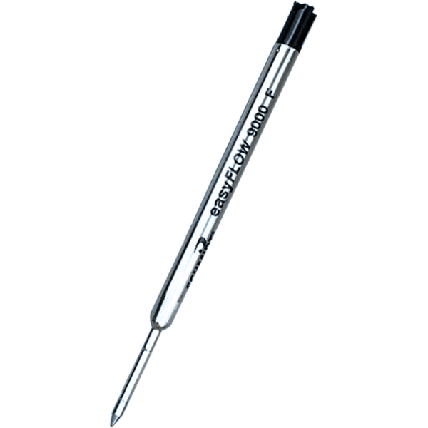 Schmidt Parker Style EasyFlow 9000 Ballpoint Refill Fine