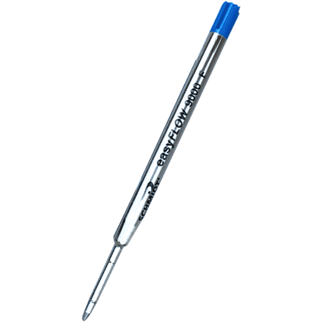 Schmidt Parker Style EasyFlow 9000 Ballpoint Refill Fine