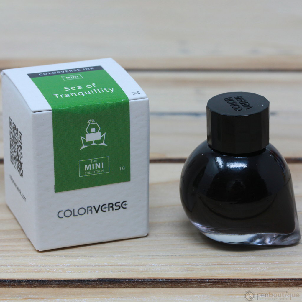 Colorverse Mini Ink - Spaceward - Sea of Tranquillity - 5ml-Pen Boutique Ltd