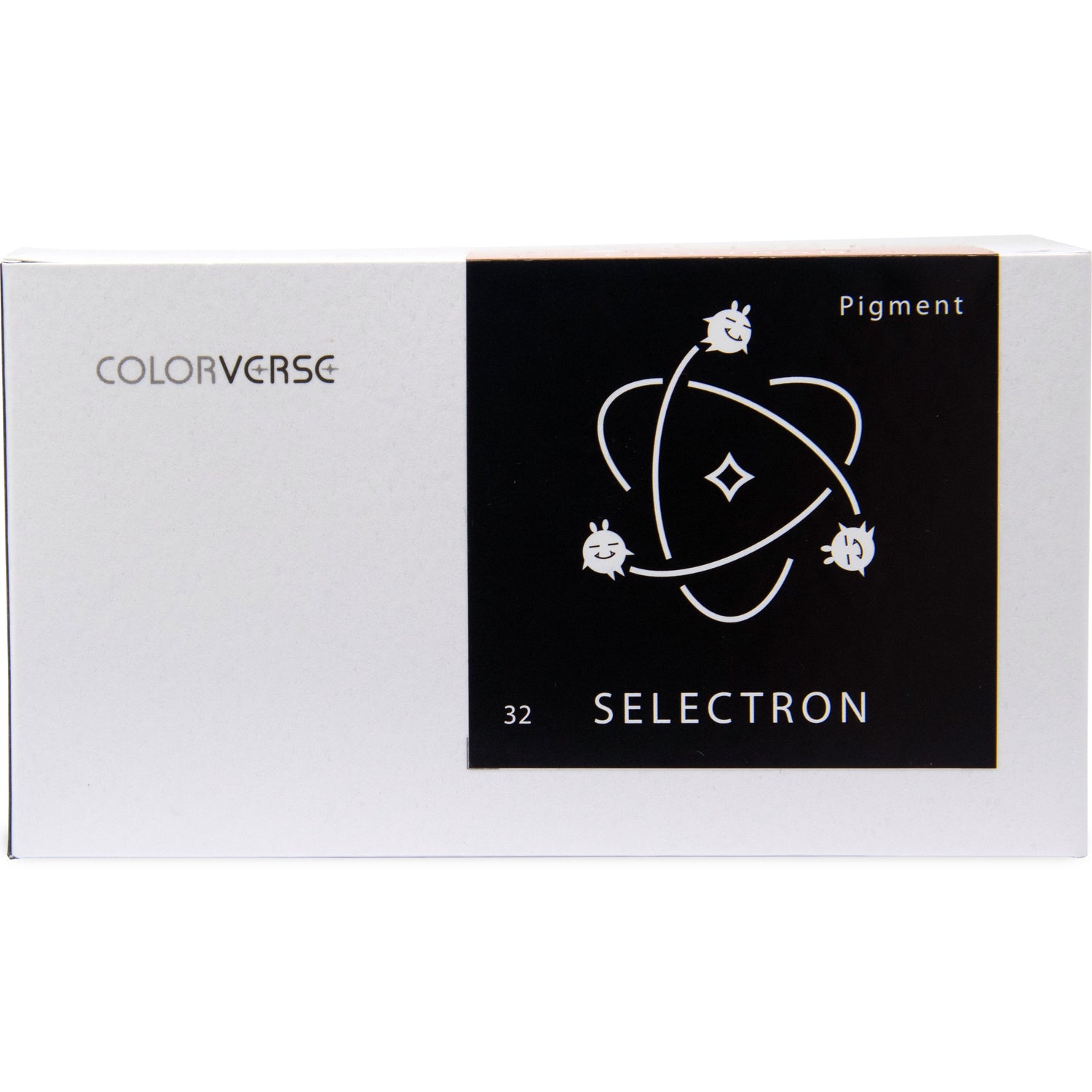 Colorverse Ink - Multiverse - ELECTRON & SELECTRON