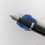 Sheaffer 300 Fountain Pen - Glossy Black Lacquer Fine-Pen Boutique Ltd