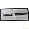Sheaffer 300 Fountain Pen - Glossy Black Lacquer Fine-Pen Boutique Ltd